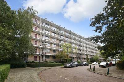 Woning Buziaulaan 83 Rijswijk (ZH)