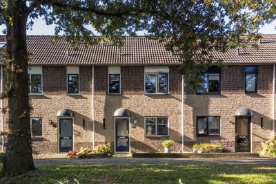 Woning Venkelveld 37 Doetinchem