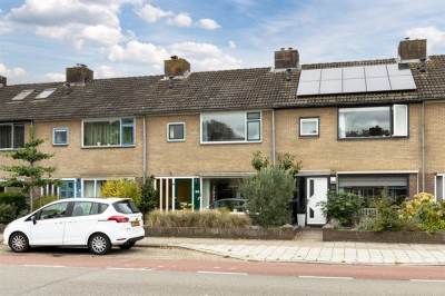 Woning Alberdingk Thijmlaan 60 Harderwijk