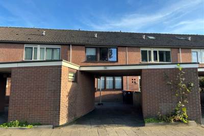 Woning Koolzaadhof 114 Biddinghuizen