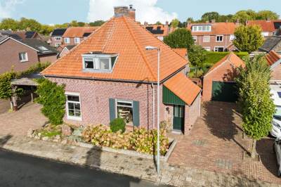 Woning Langstraat 21 Afferden (LI)