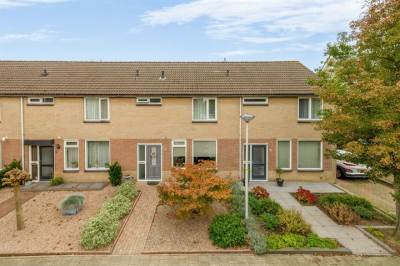 Woning Tolweg 5 Kerkdriel