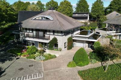 Woning Lisdodde 7 Woudenberg