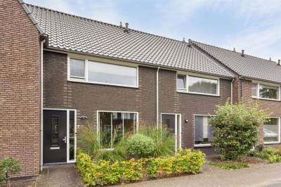 Woning Biestven 7 Valkenswaard