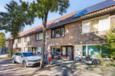 Woning Schimmelweg 389 Den Haag