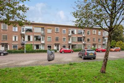Woning Prins Bernhardlaan 119 Leidschendam