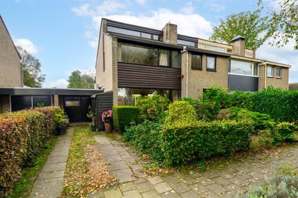 Woning Poolsestraat 61 Sprang-Capelle