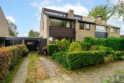 Woning Poolsestraat 61 Sprang-Capelle
