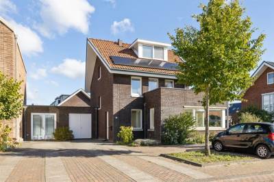 Woning Beeldentuinlaan 71 Vleuten