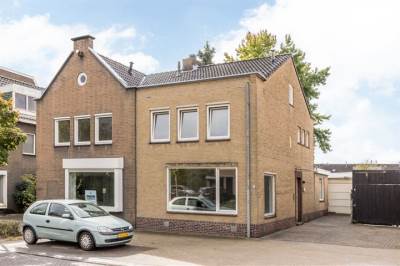 Woning Nieuwstraat 150 Hoensbroek