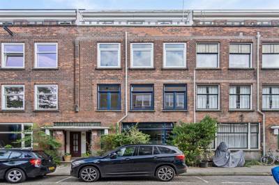 Woning Sonmansstraat 142-A 02 Rotterdam