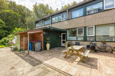 Woning de Oude Bleijk 111 Leidschendam