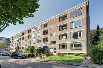 Woning Beverweg 66 Nijmegen
