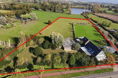 Woning van Heemstraweg 16 Weurt