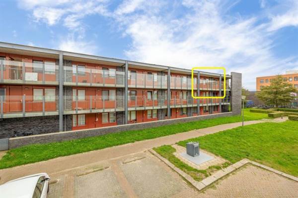 Woning De Gaard 68 Waalwijk