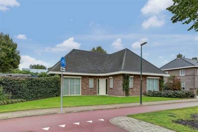 Woning Gozelinusbocht 52 Bladel