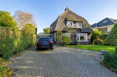 Woning Hortuslaan 21 Haren (GR)