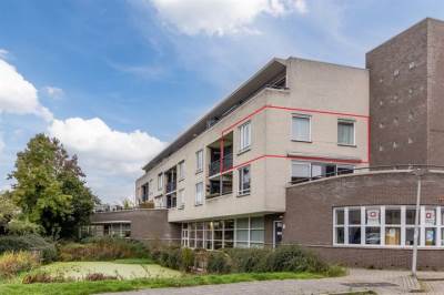 Woning Fluitekruid 38 Den Hoorn (ZH)