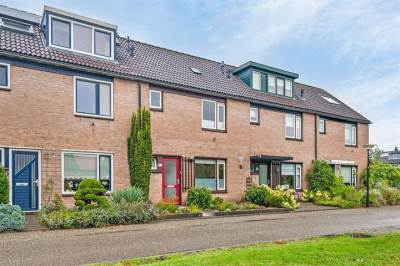 Woning Vlietweg 56 Apeldoorn