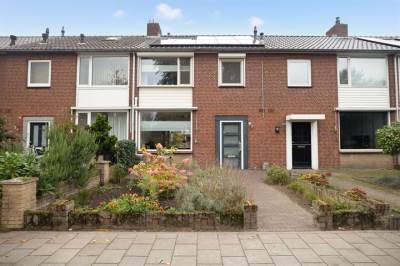 Woning Wolfskamerweg 68 Vught