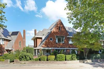 Woning Nieuwe Hoven 100 Gorinchem