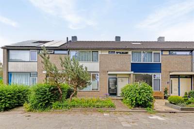 Woning Briljantstraat 93 Groningen