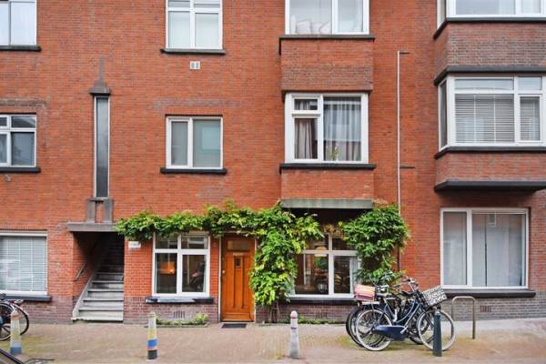 Woning Oude Boomgaardstraat 19 Den Haag
