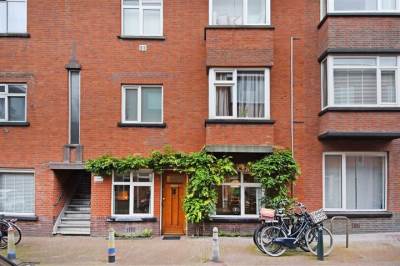 Woning Oude Boomgaardstraat 19 Den Haag