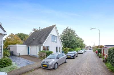 Woning Kalf 190 Zaandam