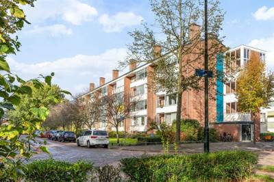 Woning Saturnusstraat 10 Apeldoorn