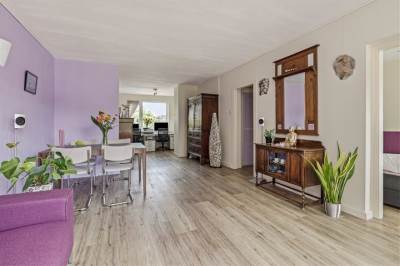 Woning Loodskotterhof 46 Amsterdam