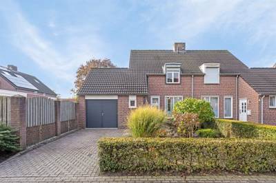 Woning Gebbelstraat 7 Meijel