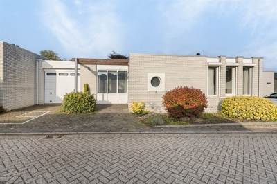 Woning Loverpad 9 Heerlen
