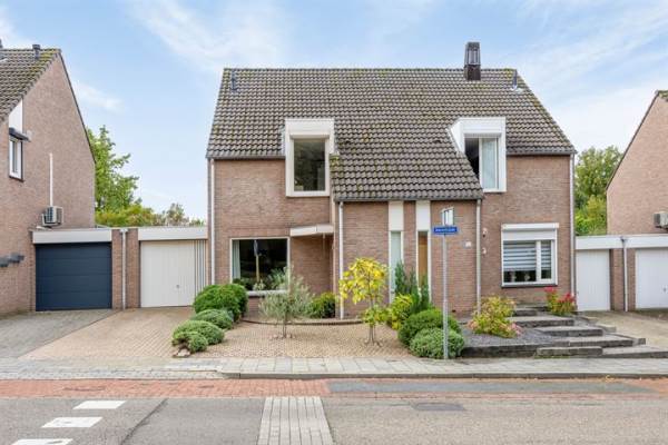 Woning Heistraat 58 Kerkrade