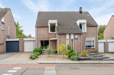Woning Heistraat 58 Kerkrade