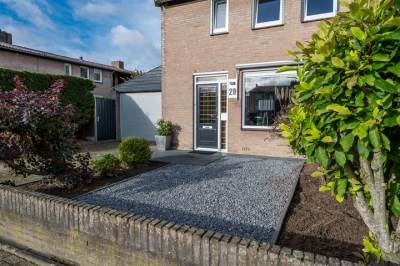 Woning Tarantostraat 29 Eindhoven