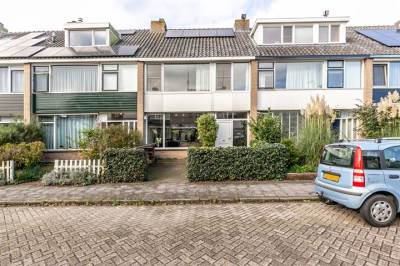 Woning Ambachtsstraat 34 Schoonhoven