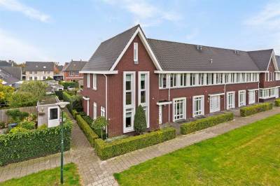 Woning Mackenhof 41 Schaijk