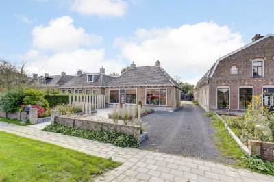 Woning Harlingerweg 9 Kimswerd