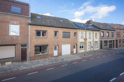 Woning Drievogelstraat 26 Kerkrade