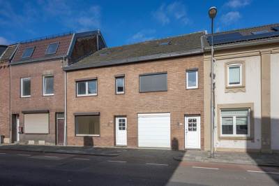 Woning Drievogelstraat 24 Kerkrade