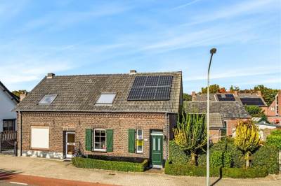 Woning Geldersebaan 61 Tegelen
