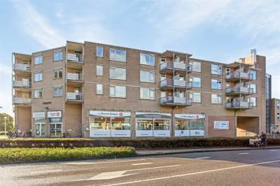 Woning Voorwaartsveld 68 Leerdam