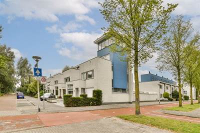 Woning Belcampoplantsoen 2 Amstelveen