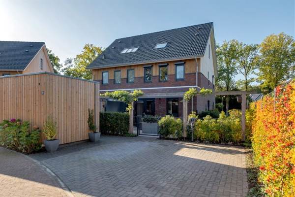 Woning De Draai 9 Smilde