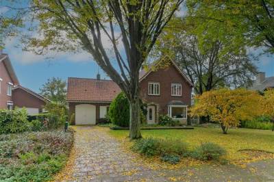 Woning Daalakkerstraat 11 Horn