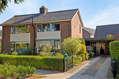 Woning Rhijnsburglaan 32 Heerde