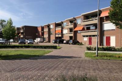 Woning Grote Beer 8- 033 Oostburg