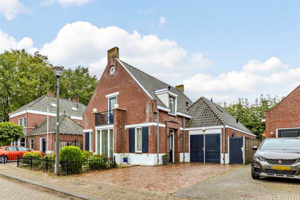 Woning Groot Schuilen 1 Helmond