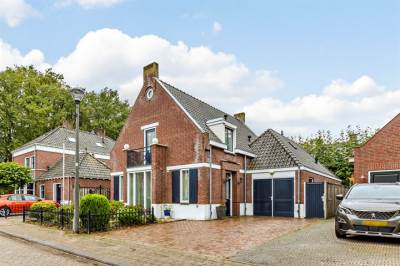 Woning Groot Schuilen 1 Helmond